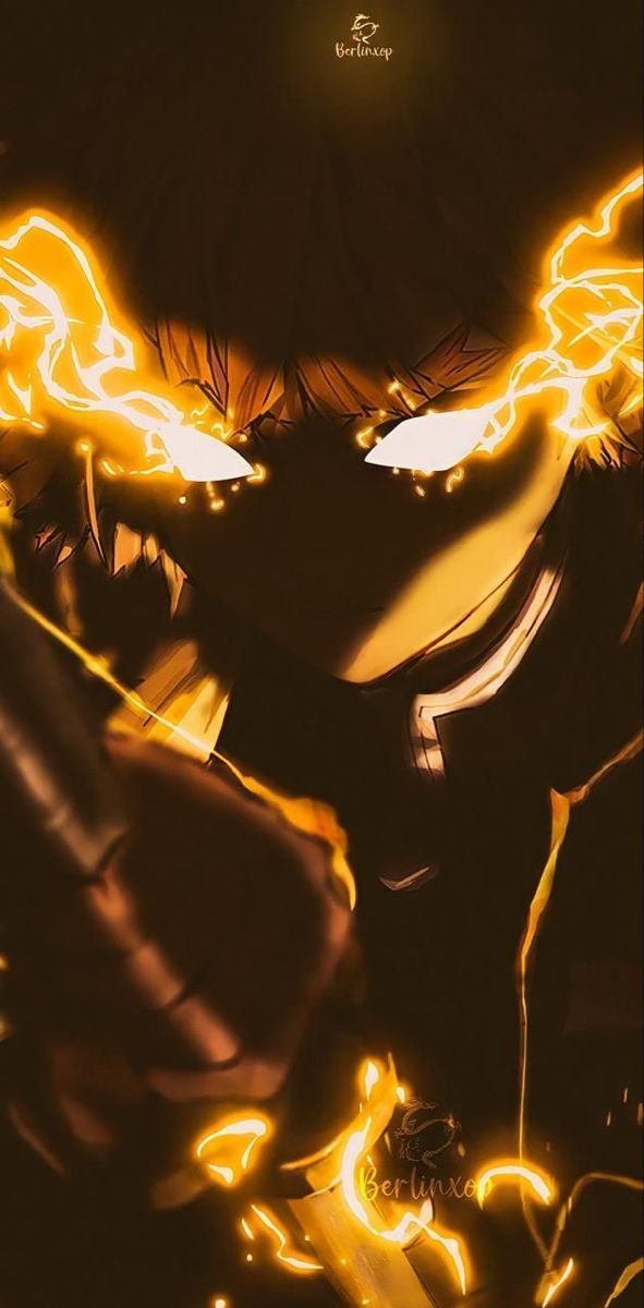Zenitsu Download Wallpapers