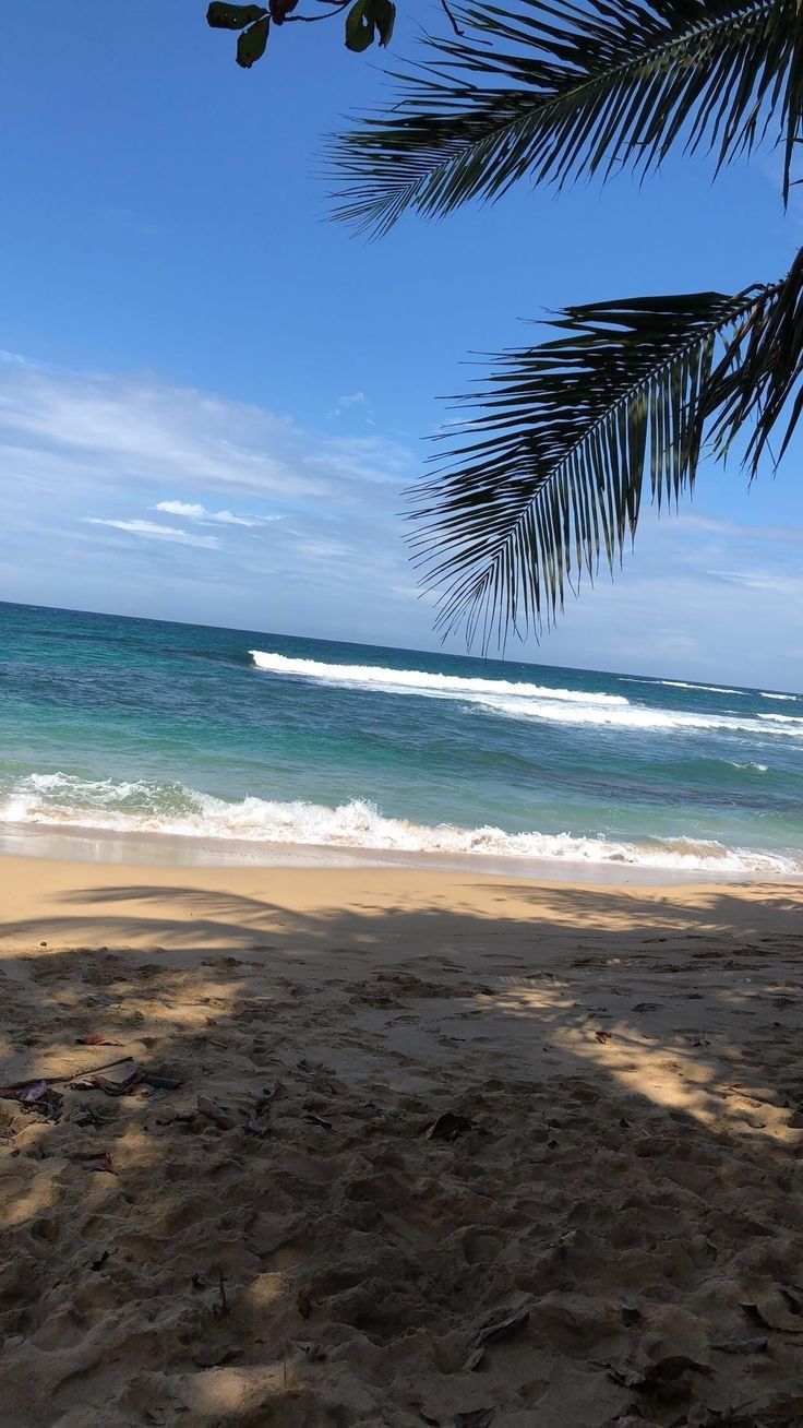 Beach Download Wallpapers
