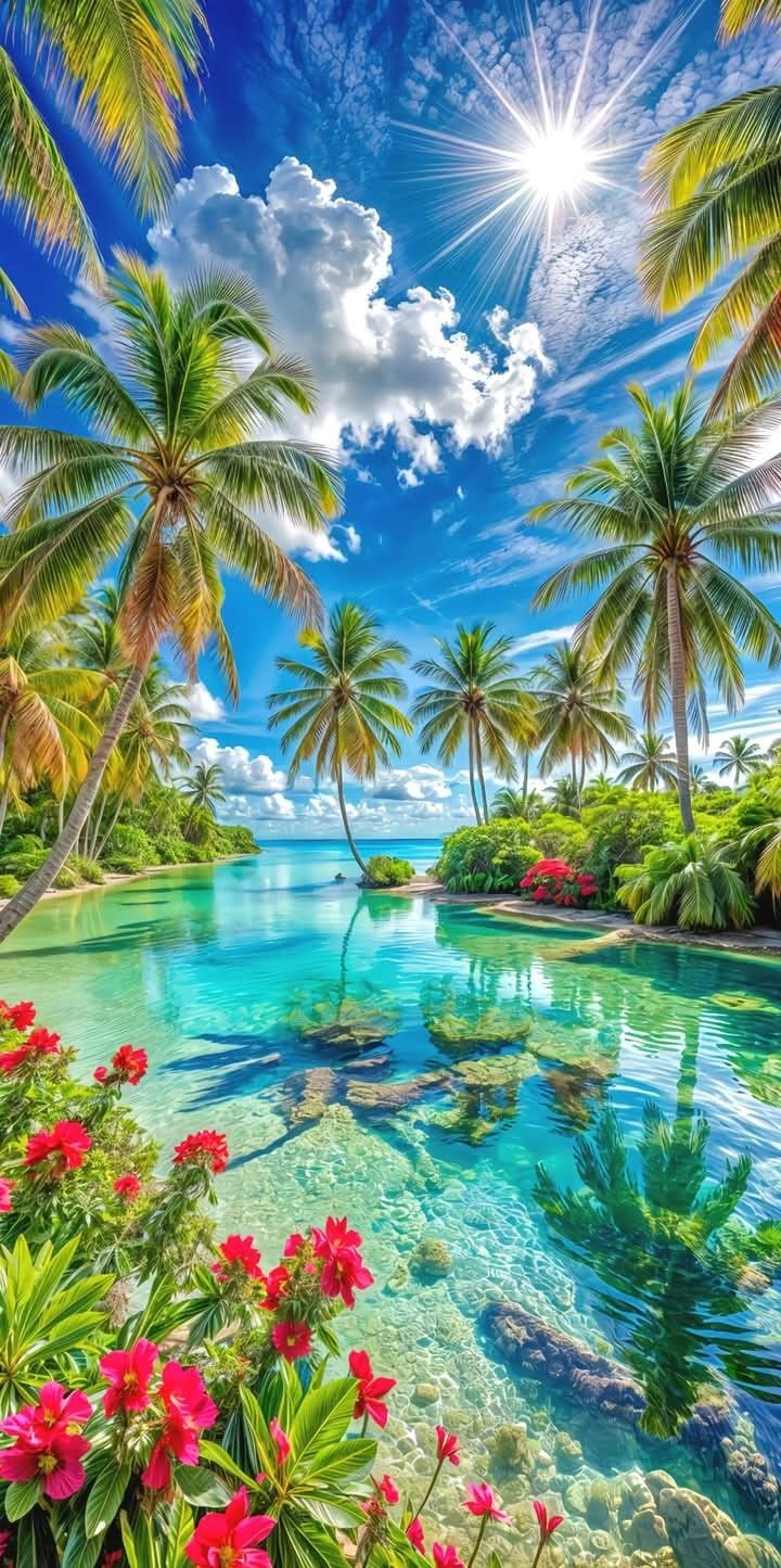 Summer Download Wallpapers