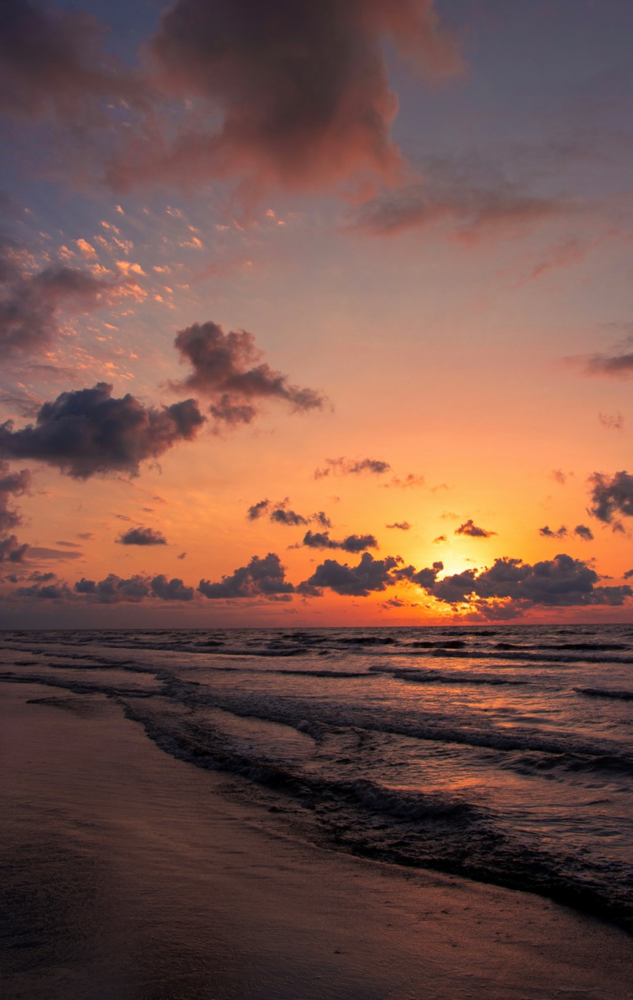 Sunset Download Wallpapers