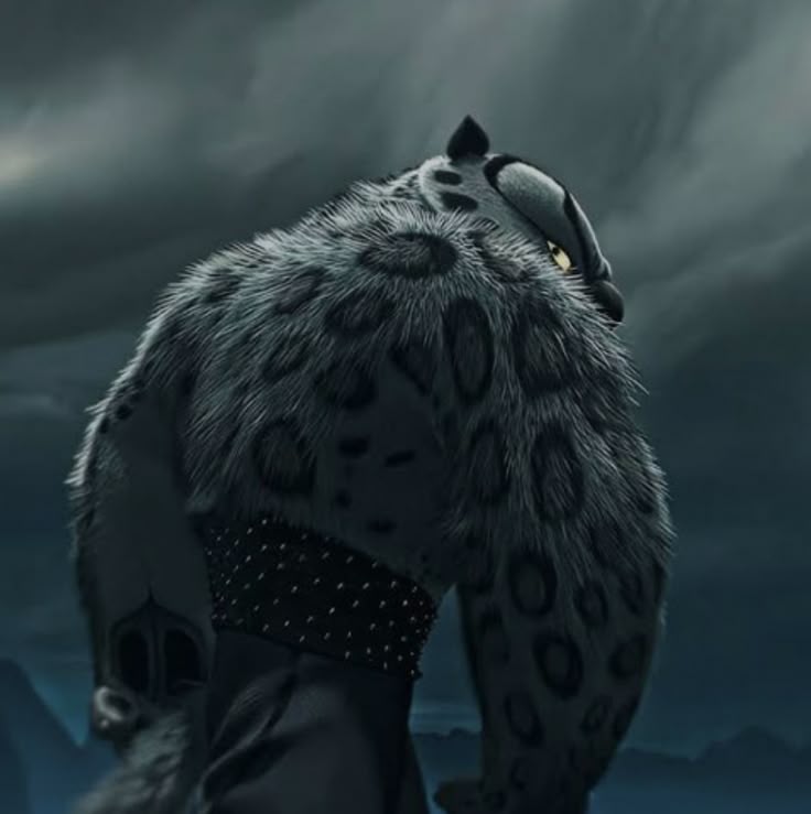 Tai Lung Download Wallpapers