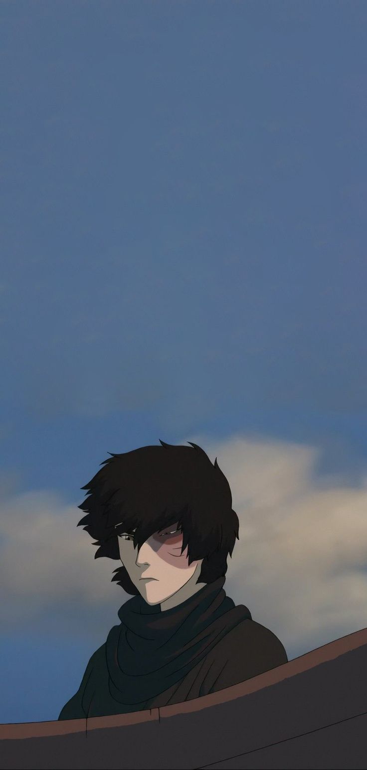 Zuko Download Wallpapers