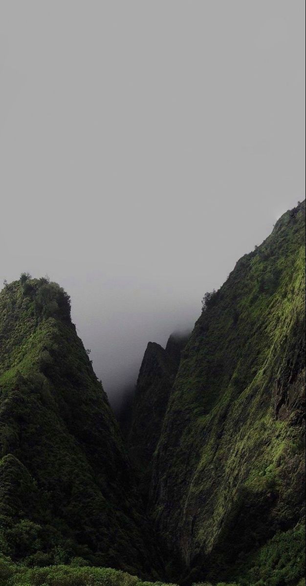 Mountains Download Wallpapers