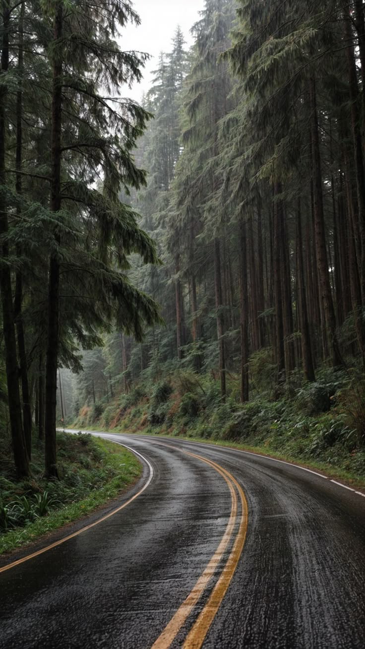 Woods Download Wallpapers