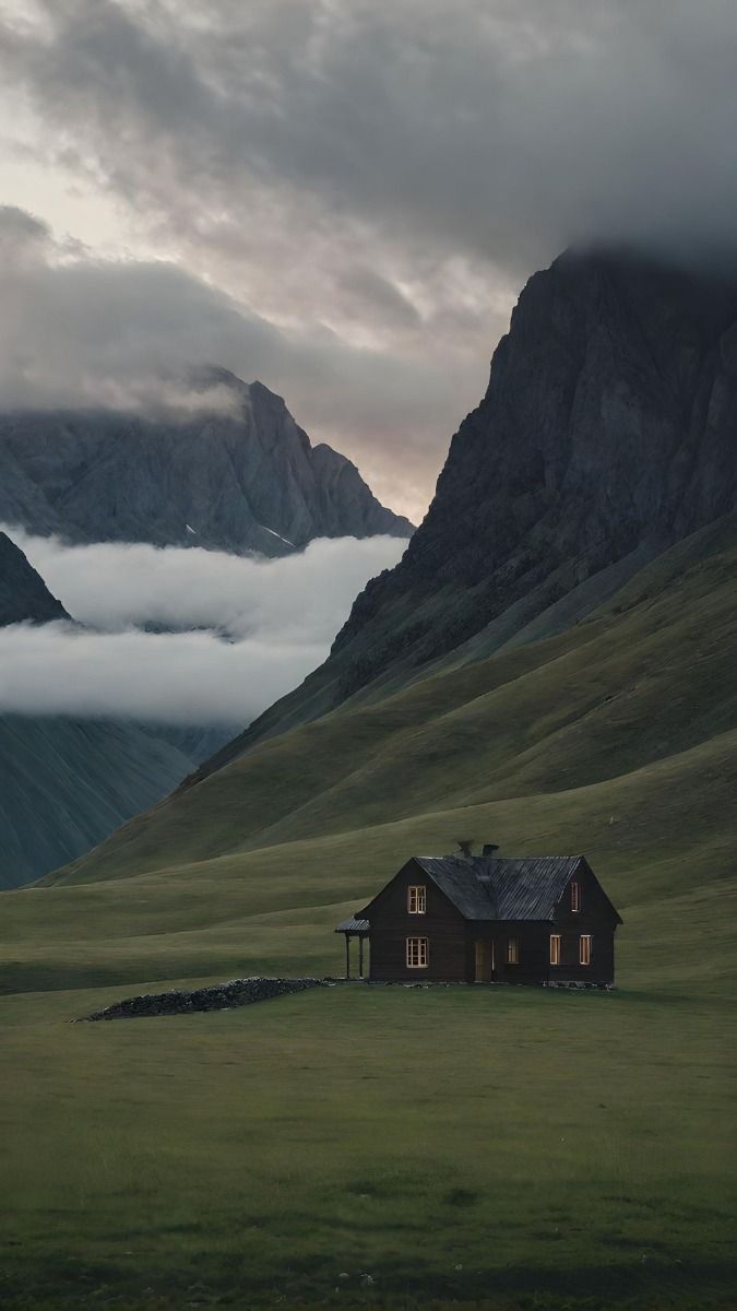 Cabin in the Woods Download Wallpapers