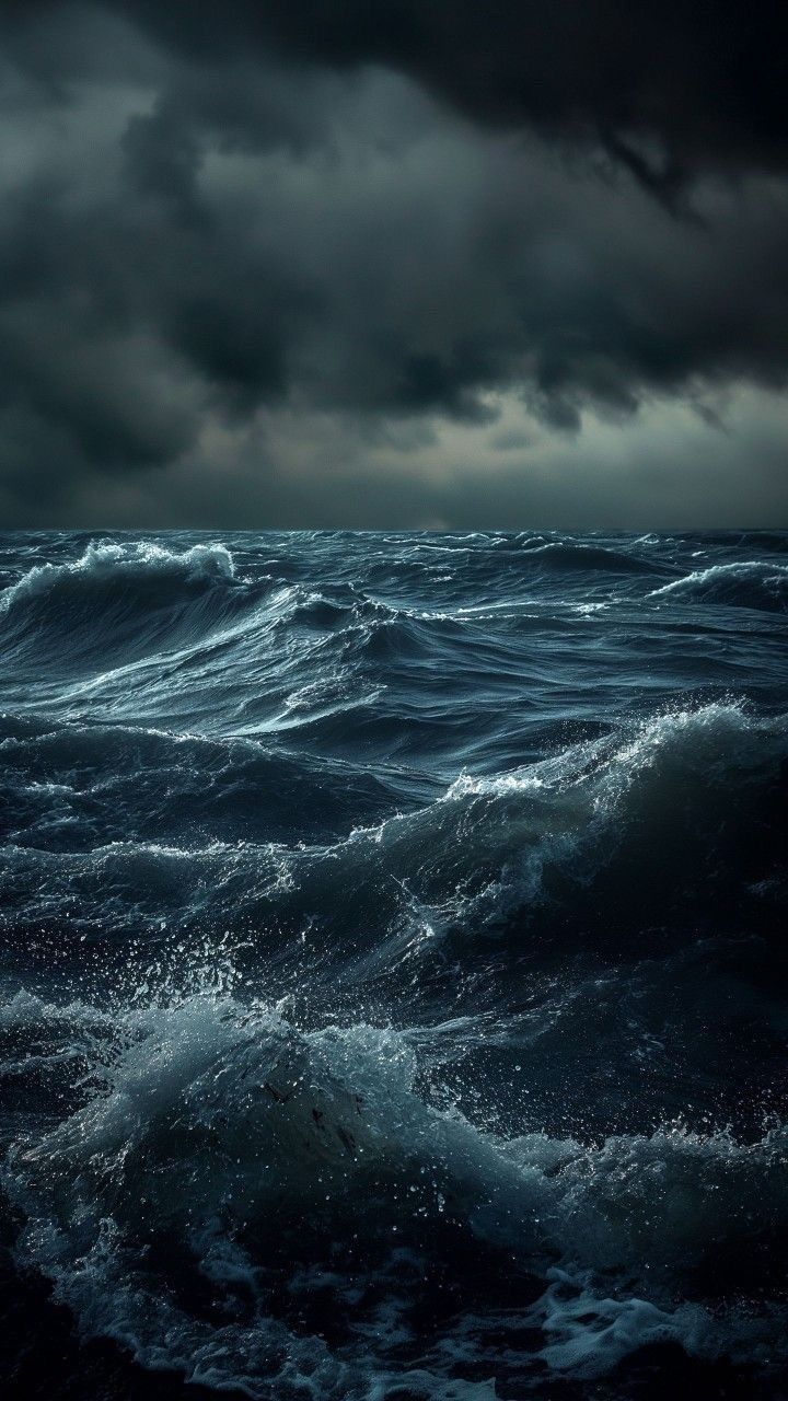 Ocean Download Wallpapers