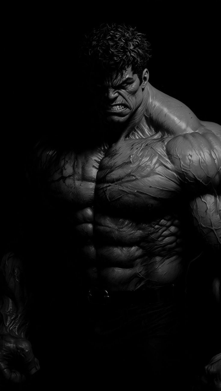 Hulk Download Wallpapers