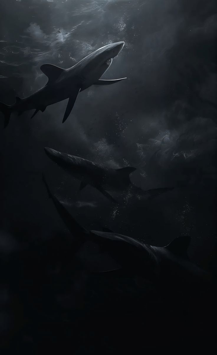 Sharks Download Wallpapers