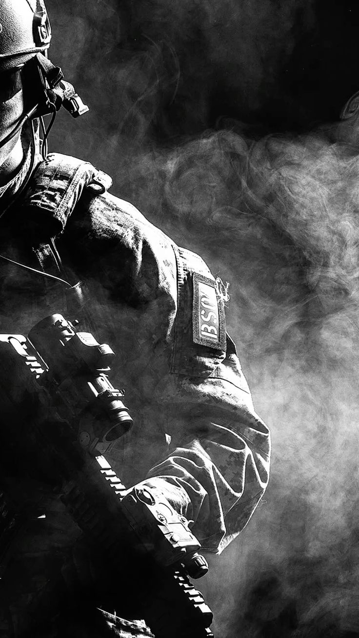 Soldier Download Wallpapers