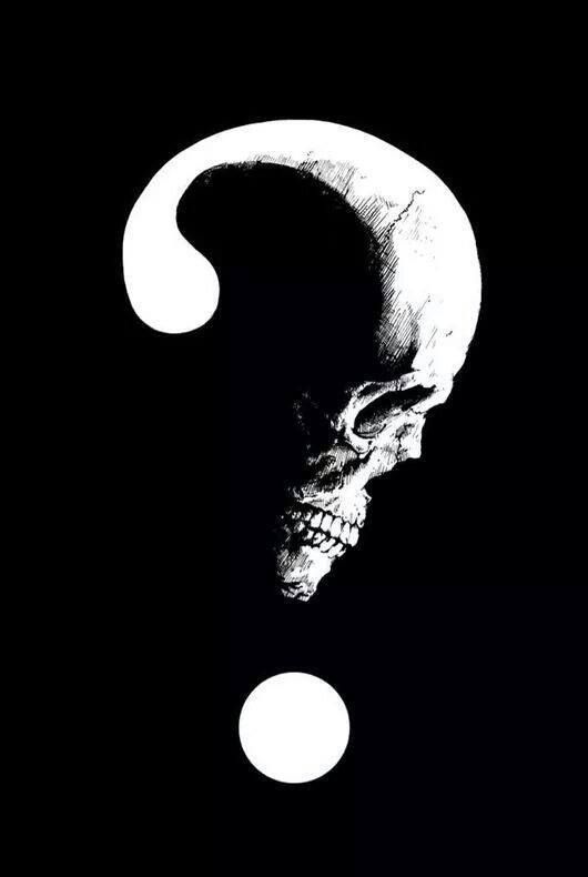 Death? Download Wallpapers
