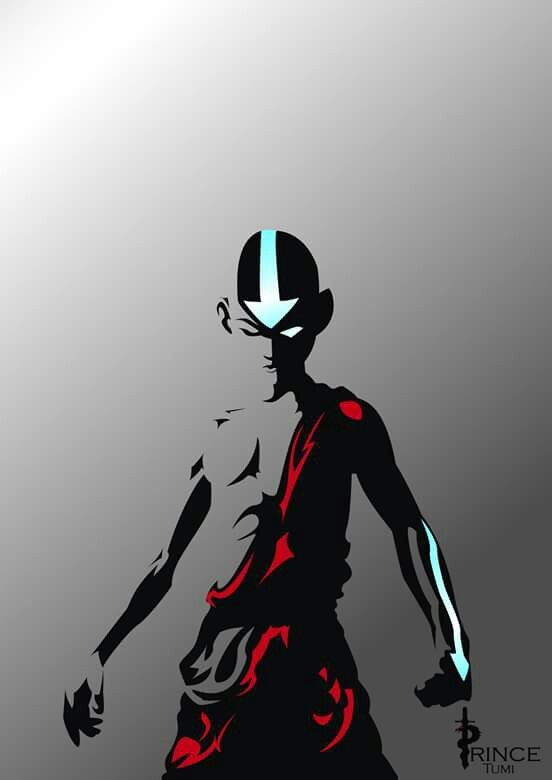 Avatar Aang Download Wallpapers