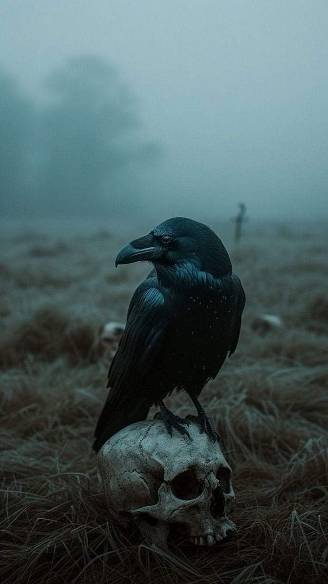 Scarecrow Download Wallpapers