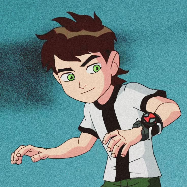 Ben 10 Download Wallpapers