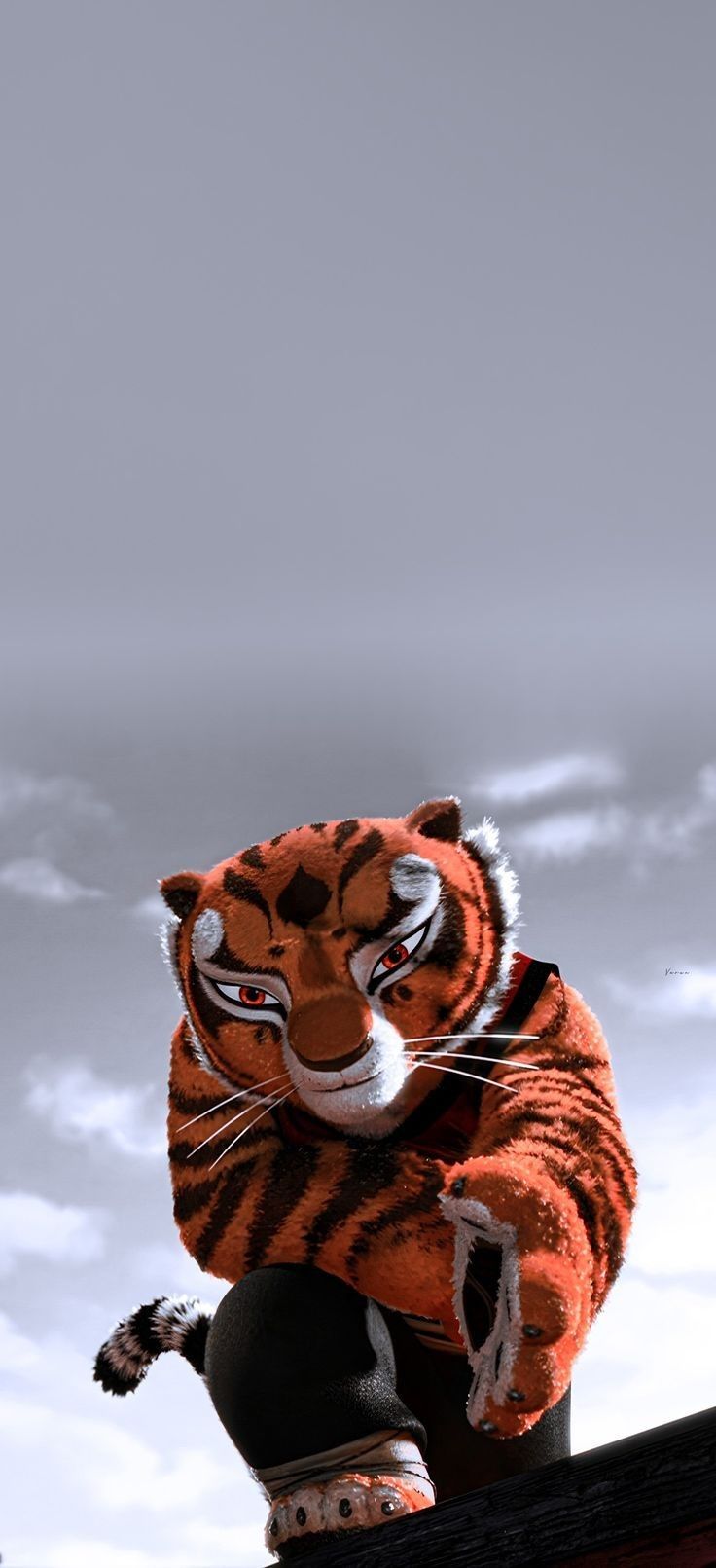 Tigress Download Wallpapers
