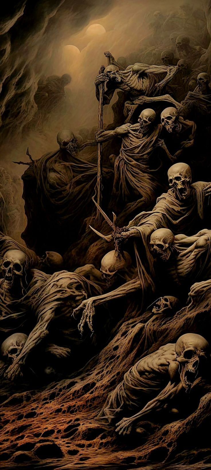 The Dead Download Wallpapers