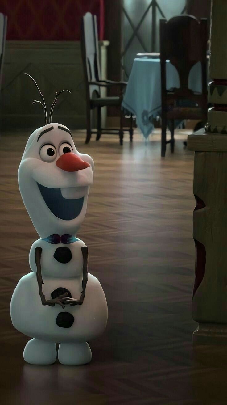 Olaf Download Wallpapers