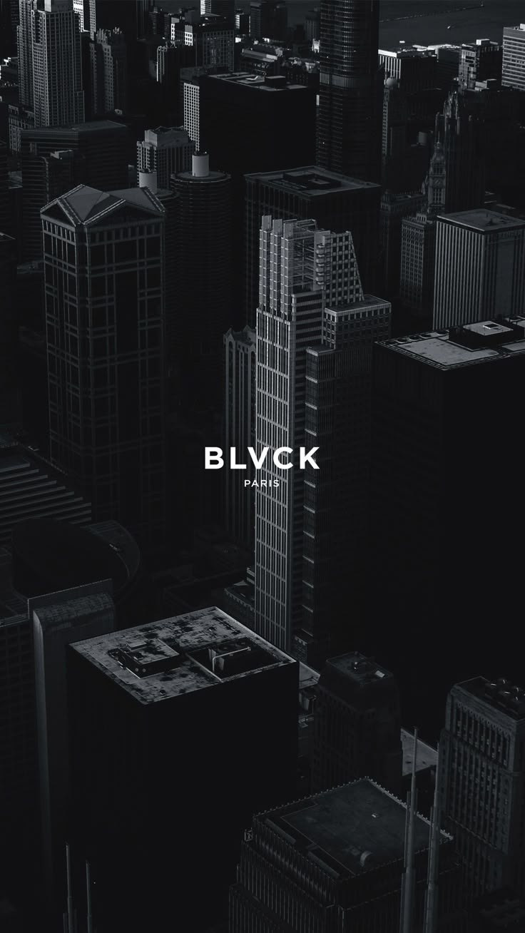 Tall buildings Download Wallpapers