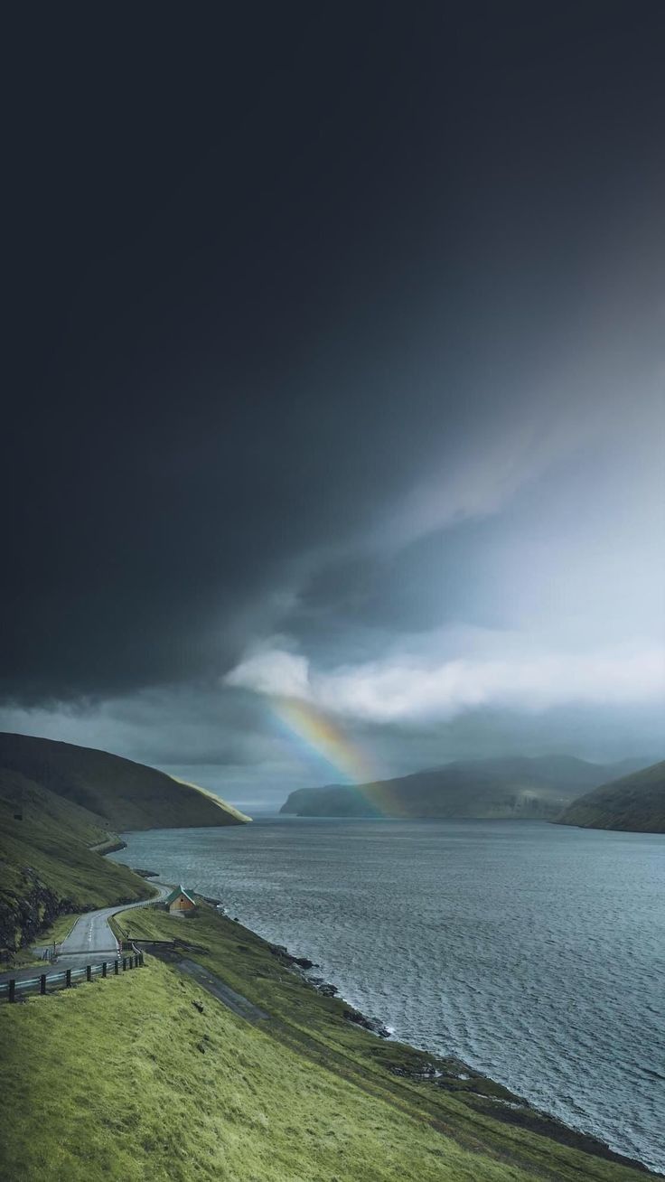 Rainbow Download Wallpapers