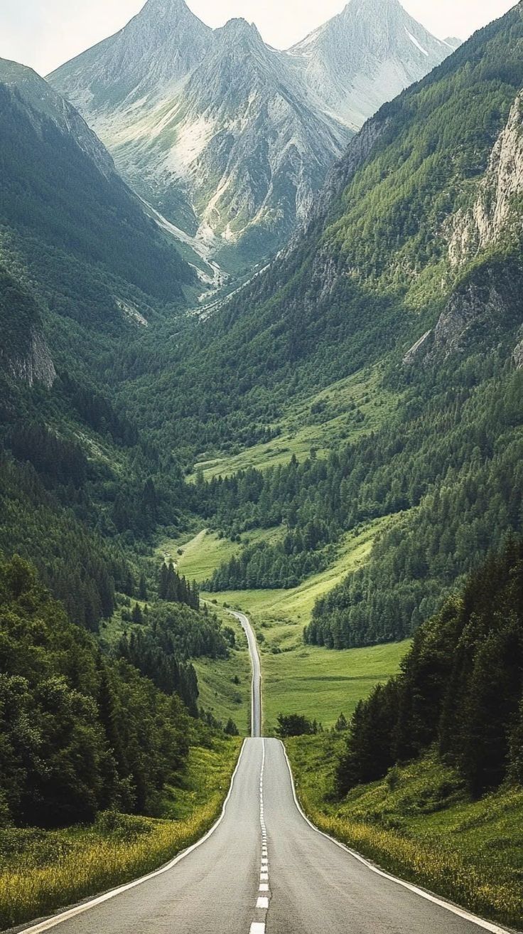 Mountain Download Wallpapers