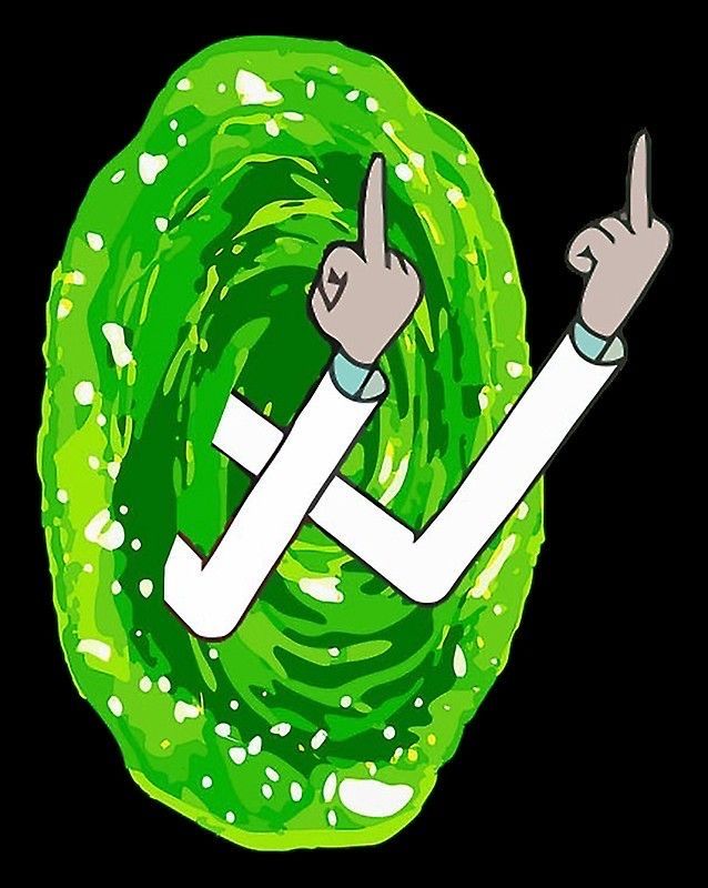 Rick Download Wallpapers