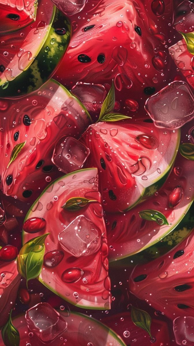 Watermelon Download Wallpapers