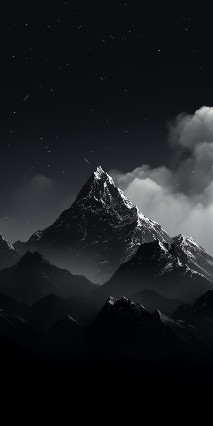 Mountain Download Wallpapers