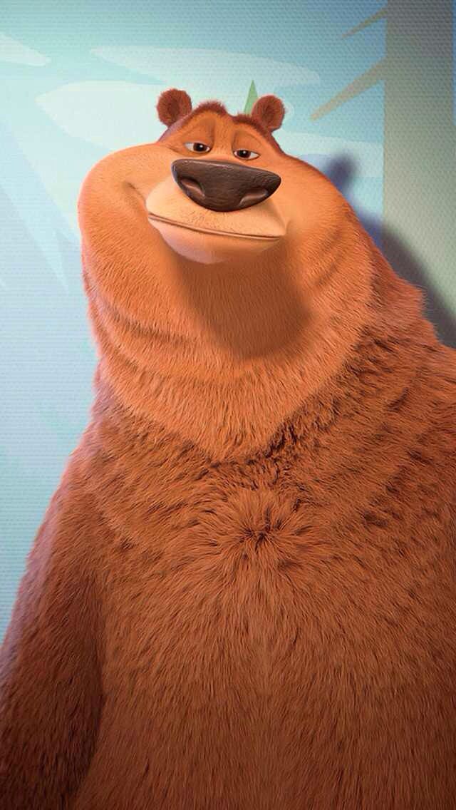 Boog Download Wallpapers