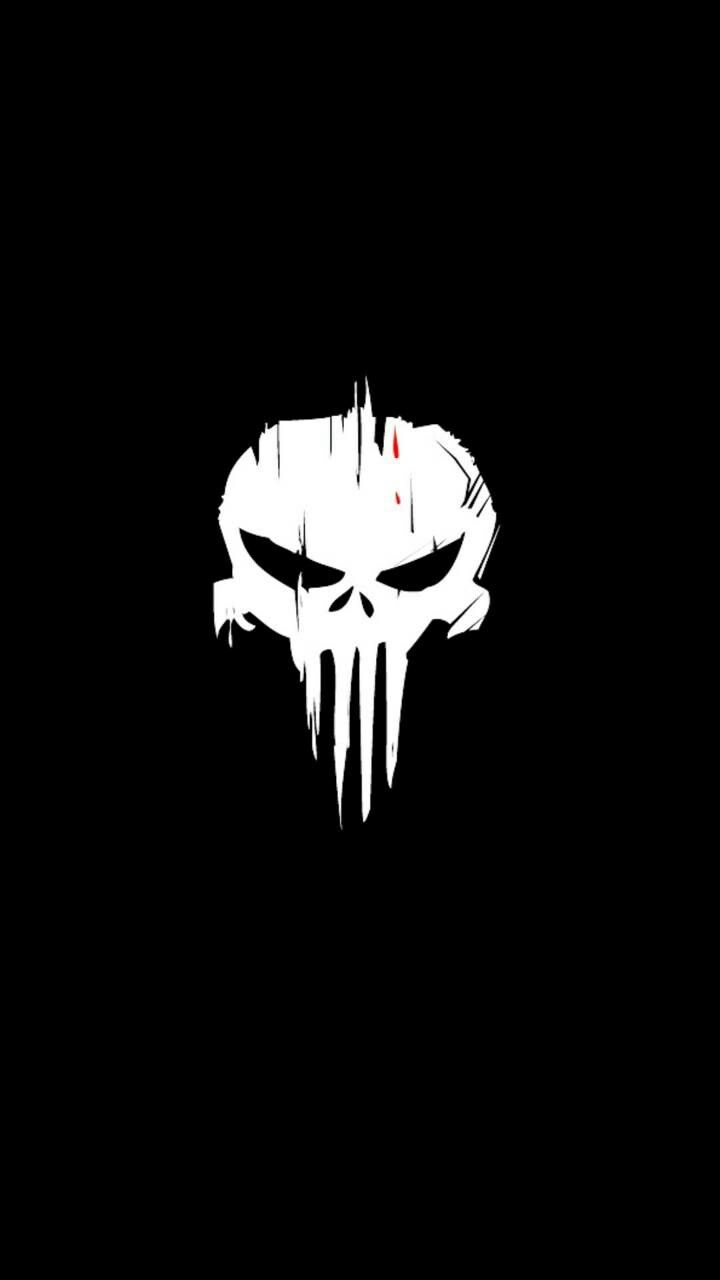 The Punisher Download Wallpapers