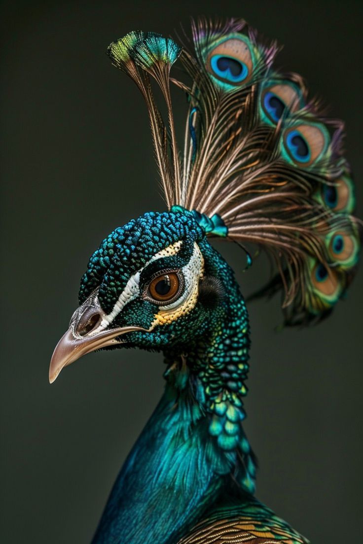 Peacock Download Wallpapers