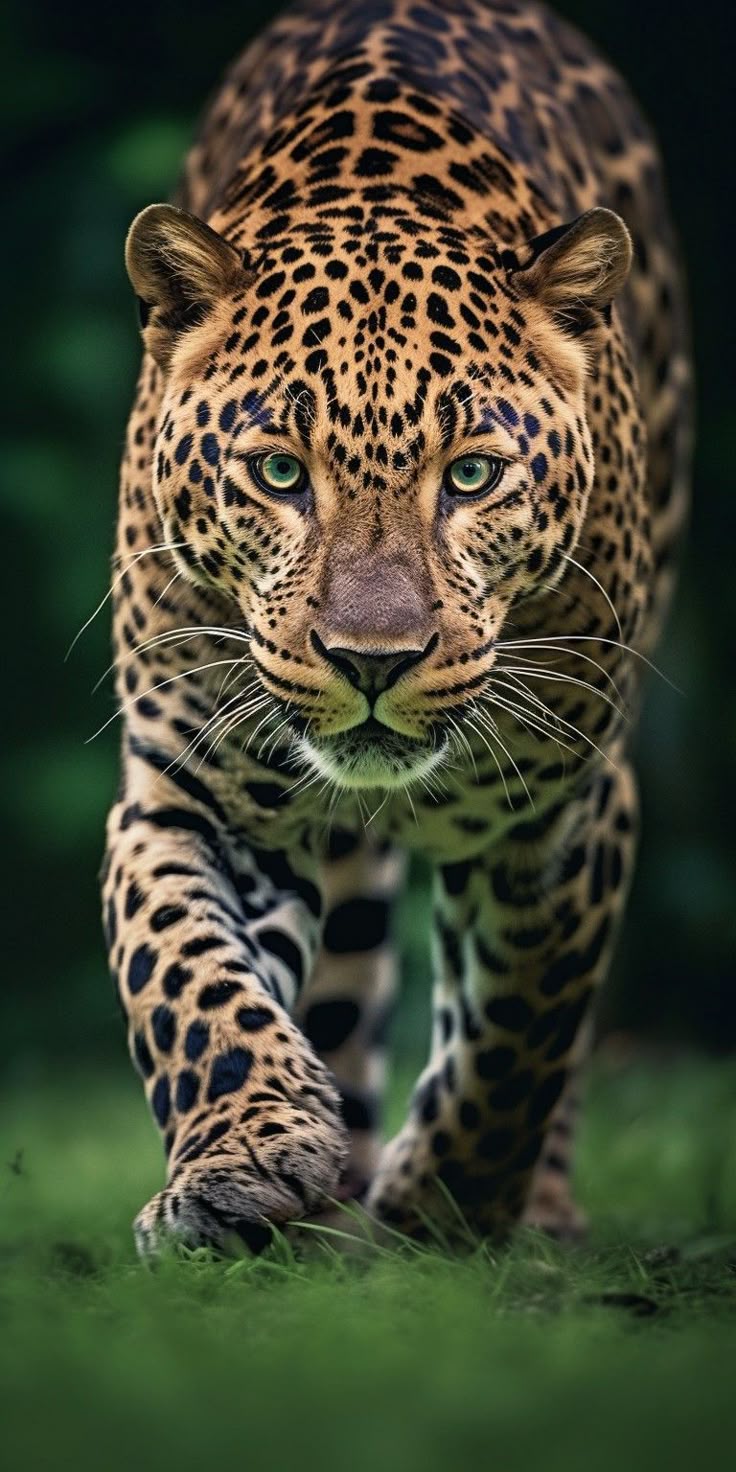 Leopard Download Wallpapers