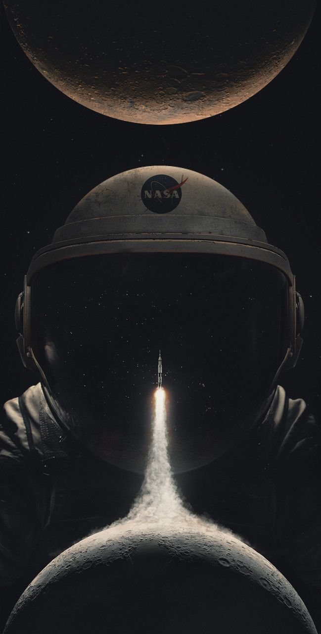 Astronaut Download Wallpapers