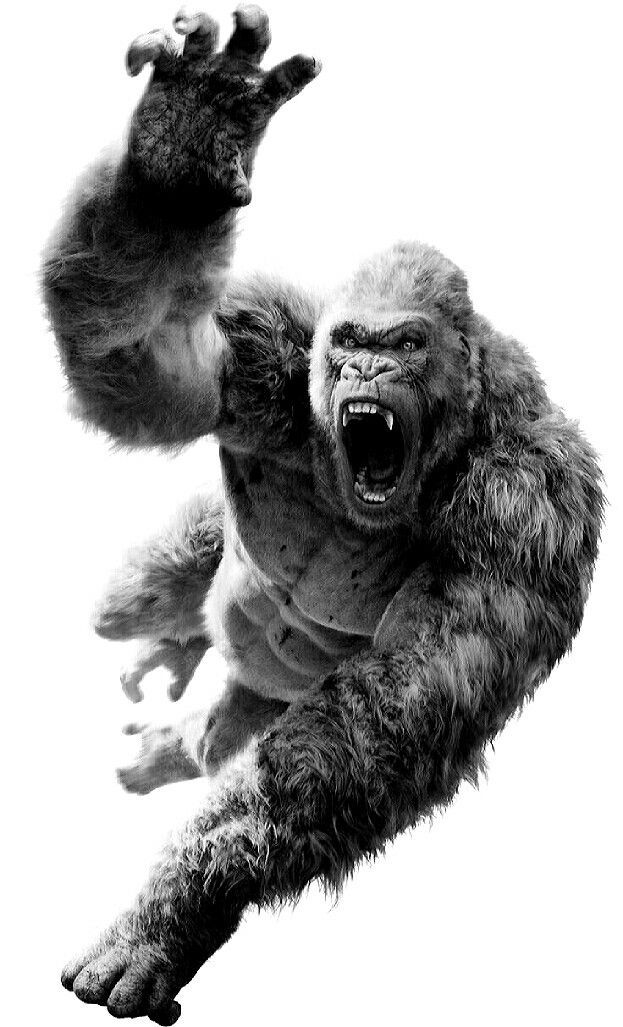King Kong Download Wallpapers