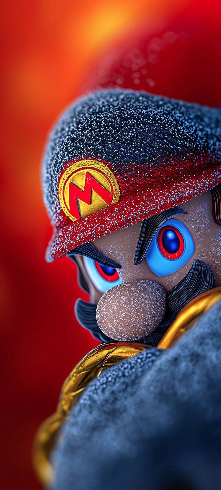 Mario Download Wallpapers