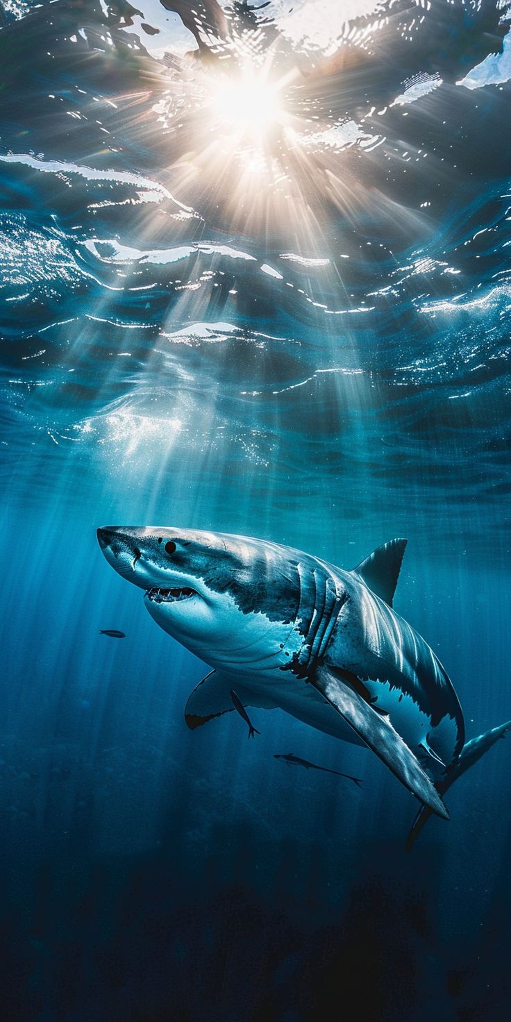 Shark Download Wallpapers
