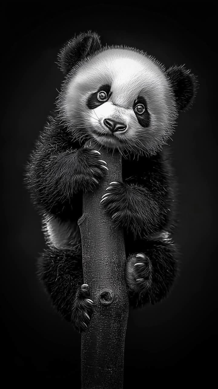 Panda Download Wallpapers