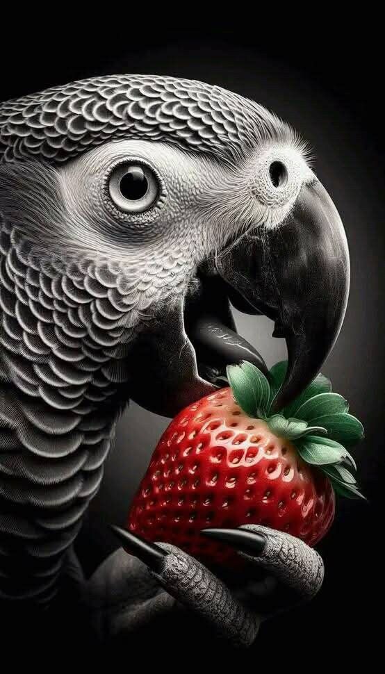 Parrot Download Wallpapers