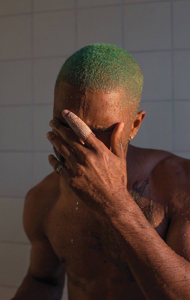 Frank Ocean Download Wallpapers