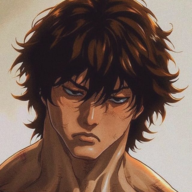 Baki Download Wallpapers