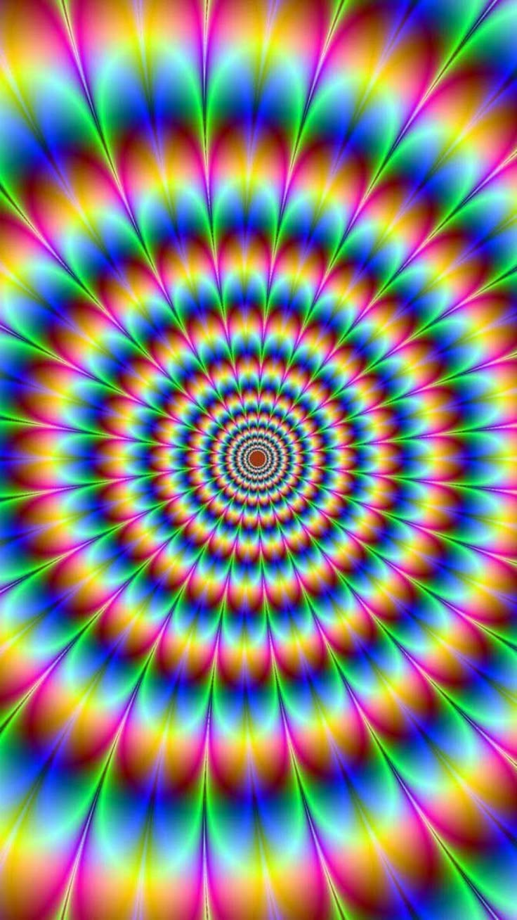 Hypnotising Download Wallpapers