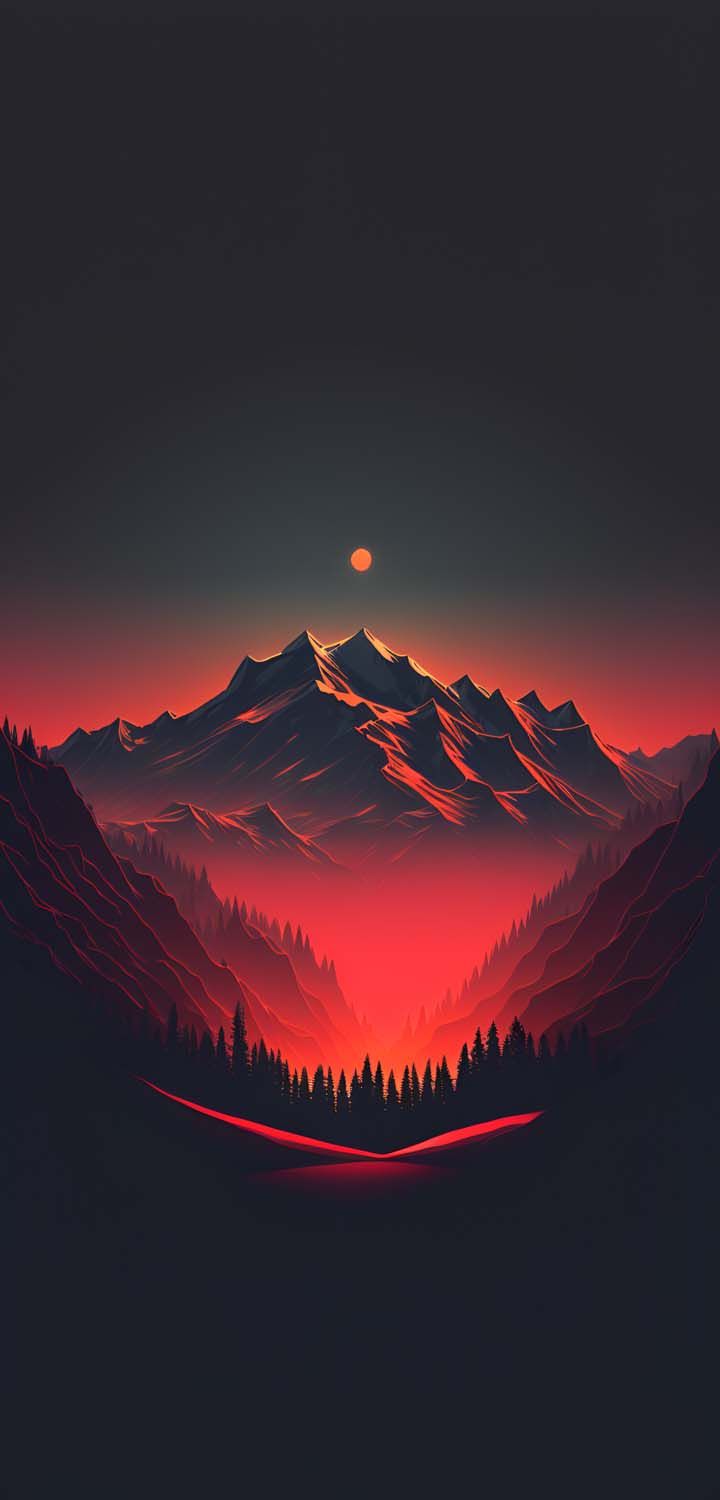 Mountain Download Wallpapers