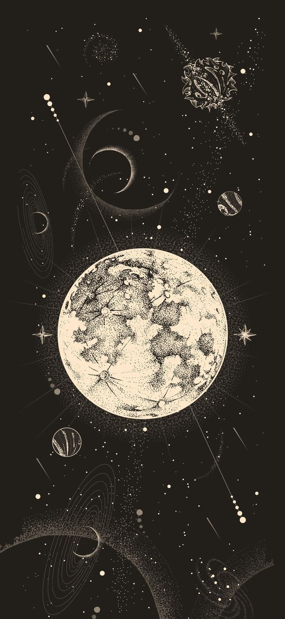 Moon Download Wallpapers