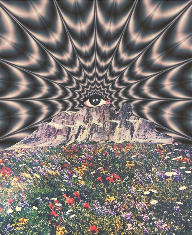 Hypnotised Download Wallpapers
