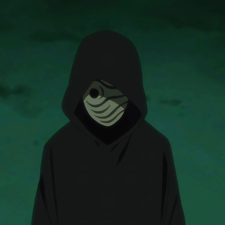 Obito Download Wallpapers