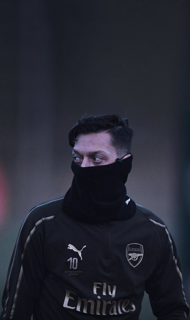 Mezut Ozil Download Wallpapers