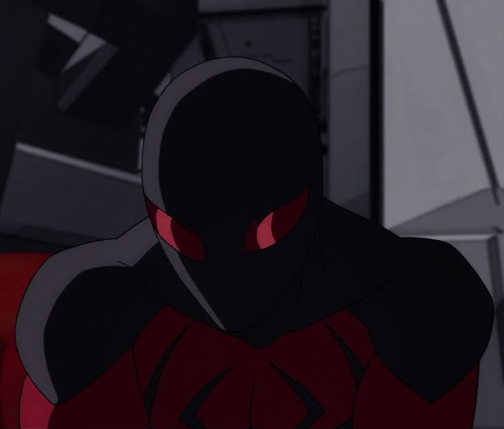 Black Spider Download Wallpapers