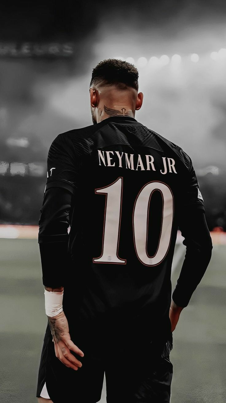 Neymar Download Wallpapers