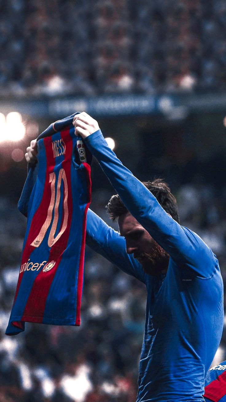Lionel Messi Download Wallpapers