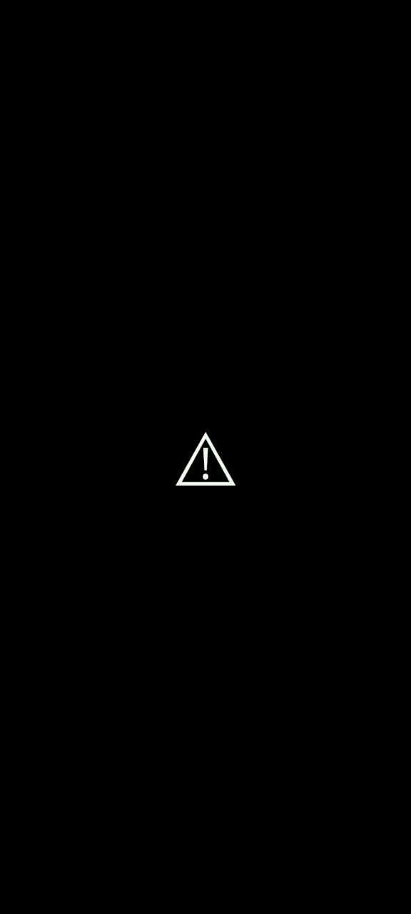 Warning Download Wallpapers