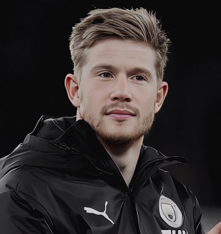 Kevin De Bruyne Download Wallpapers