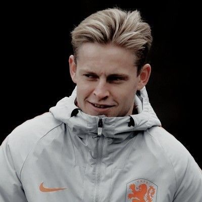 Frankie De Jong Download Wallpapers